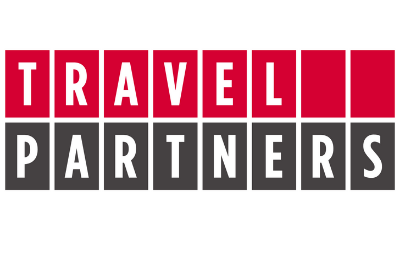 Travel partners logo
