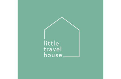 little travel house logo